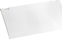 Bachmann Pokrywa BACHMANN KAPSA X-Small, biała