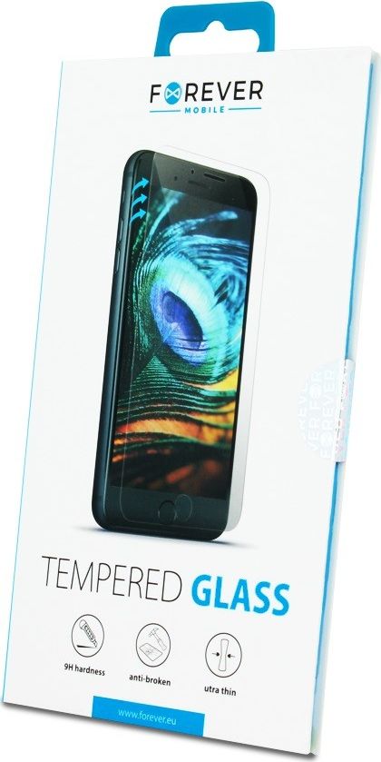 TelForceOne Szkło hartowane Tempered Glass Forever do Samsung Galaxy Tab A 10.1