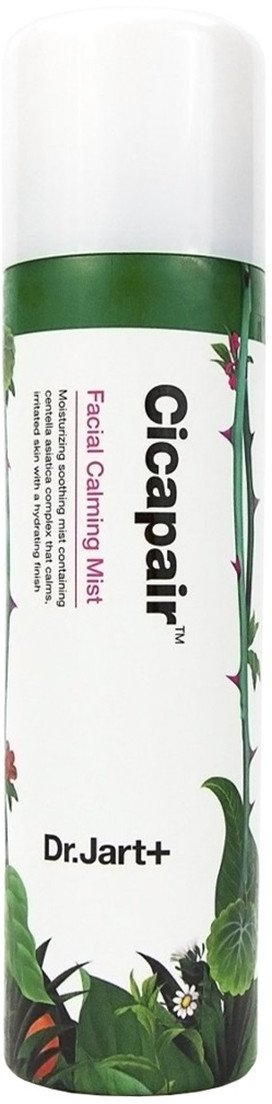 Dr.Jart+ Cicapair łagodząca Mgiełka do twarzy 150ml