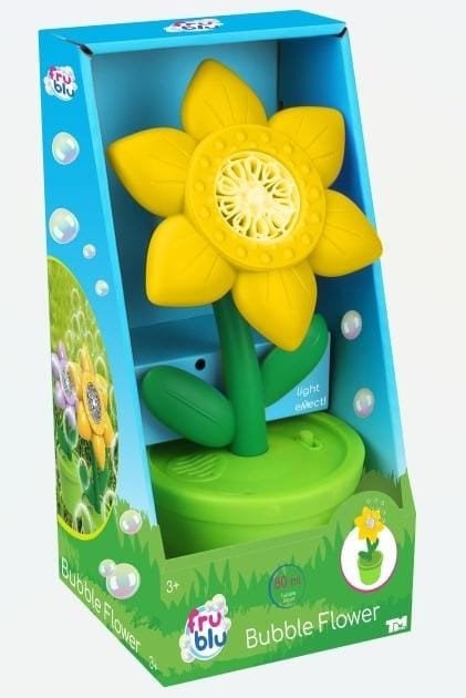 TMT FRU BLU zest Kwiatek+płyn 2x40ml DKF0911 09111