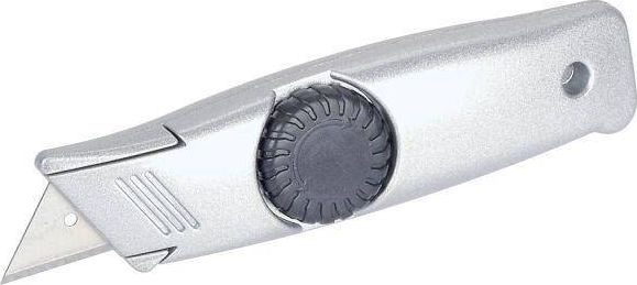 Wolfcraft NÓŻ Z OSTRZEM TRAPEZOWYM METALOWY WOLFCRAFT MULTI CUTTER WF4155000 WOLFCRAFT