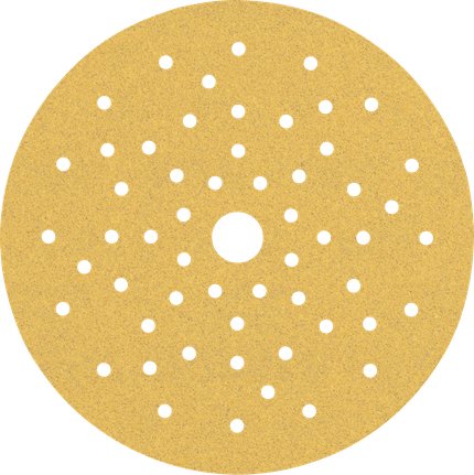 Bosch Bosch Powertools sanding sheet C470 150mm K100 50x ML - 2608901138 EXPERT RANGE