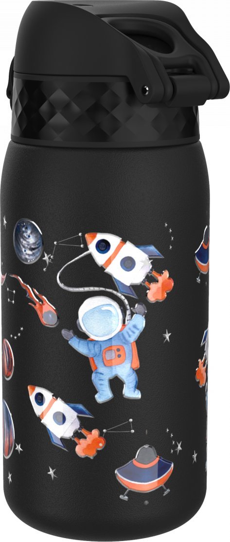 ion8 Butelka ION8 Single Wall I8SS400PKSPACE2 Space 2