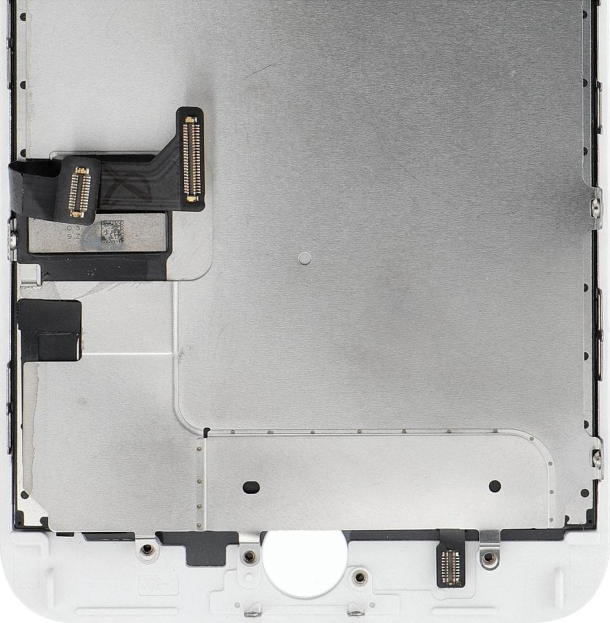 Wyświetlacz do IPHONE 7 Plus Retina Bialy (odnowiony)