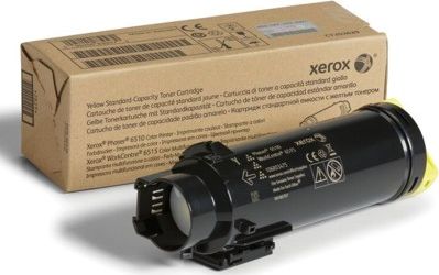 Toner Xerox Yellow Oryginał (106R03695)