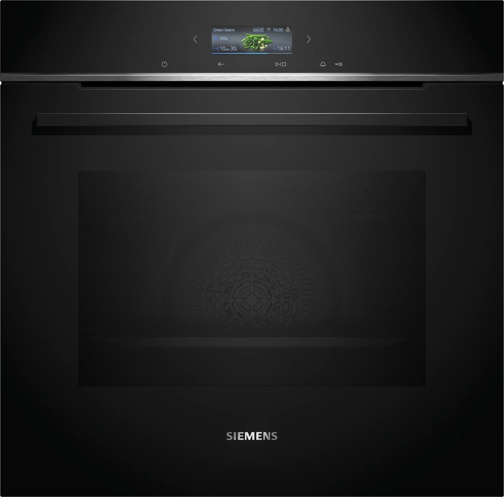 Piekarnik Siemens HB734G1B1 iQ700, Einbau-Backofen, 60 x 60 cm