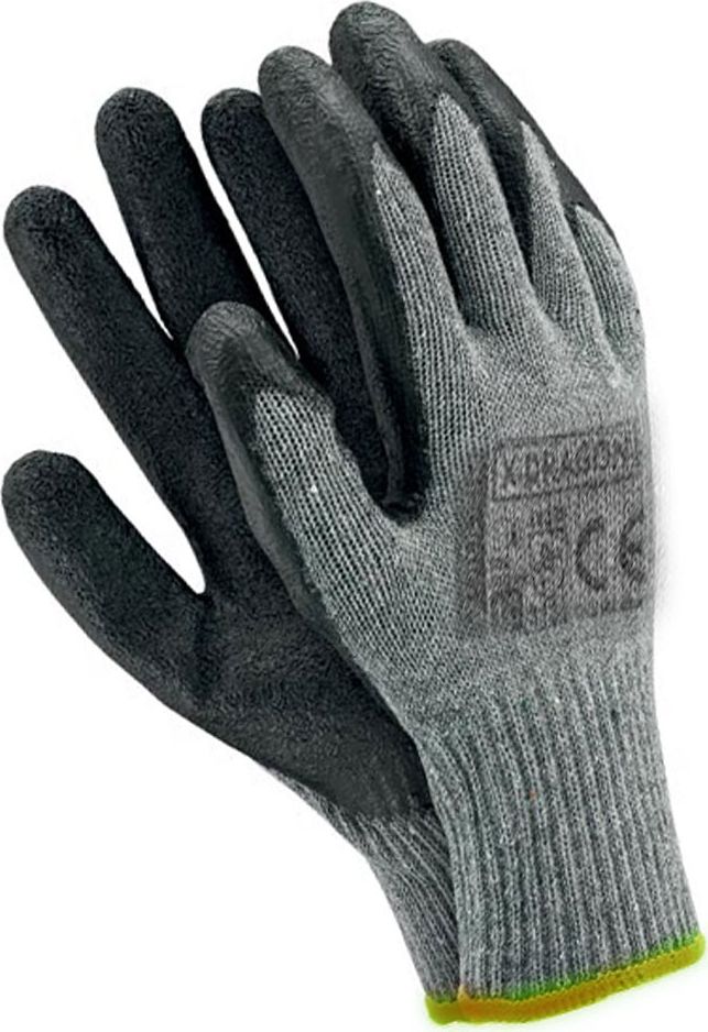 PROCERA X-Dragster - 12 Par - Rękawice Robocze Drago Xl