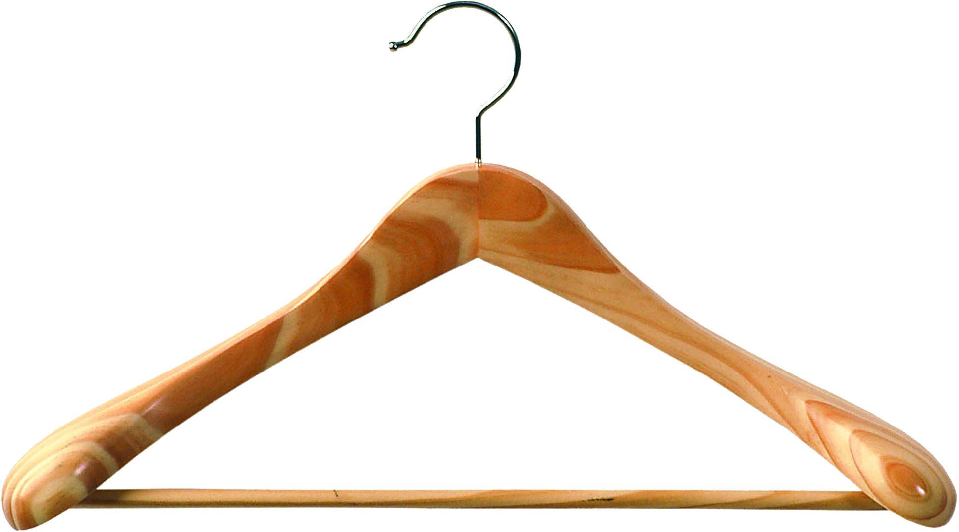 Drebju pakaramais koka Wood Luxury 45cm 8004226330424