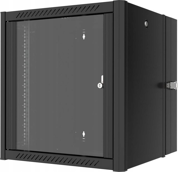 Lanview 19'' 12U Rack Double Wall