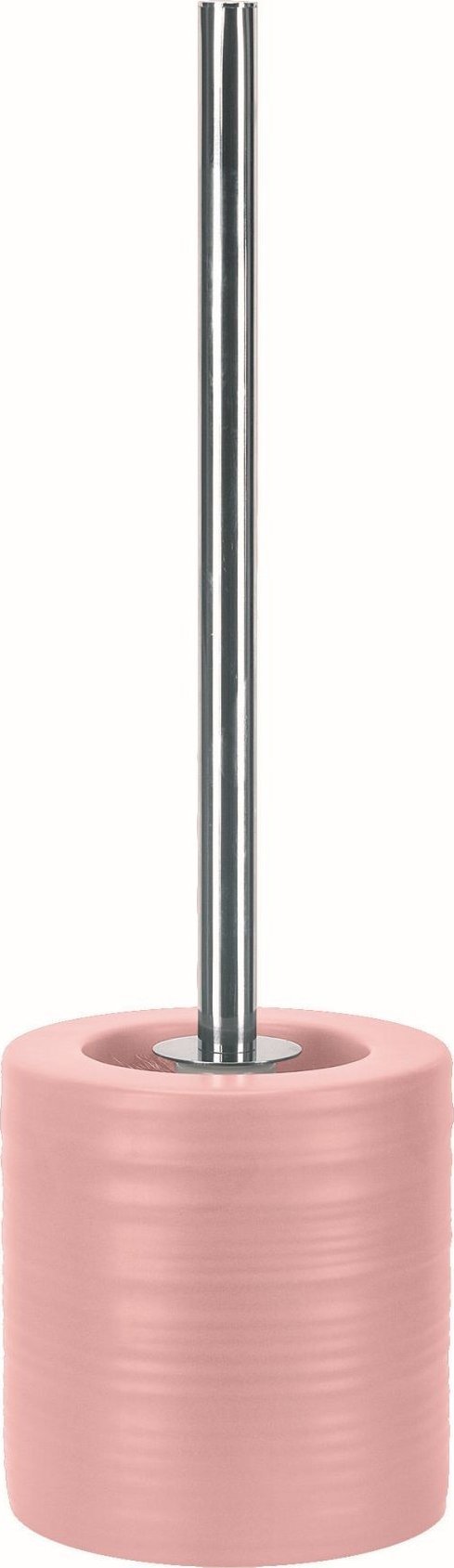 Kleine Wolke Kleine Wolke Sahara Szczotka WC ze stojakiem różowy