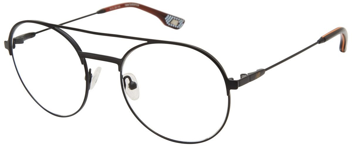 Ramki do okularów Męskie New Balance NB412802 51