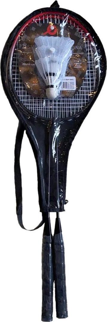 Enero Zestaw do badmintona Enero 101