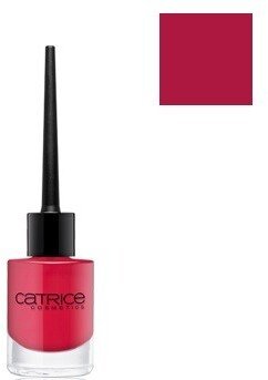 Catrice Zensibility Lakier do paznokci C04 Rediant Energy - 15Ml
