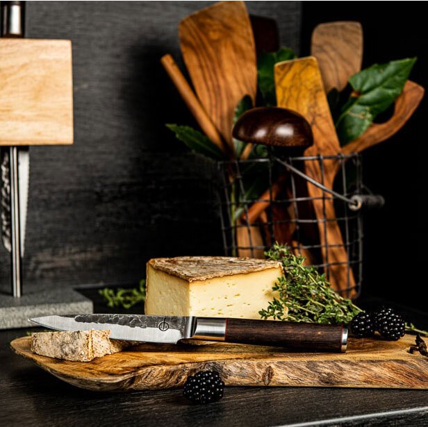 Forged Nóż uniwersalny Sebra 12,5 cm