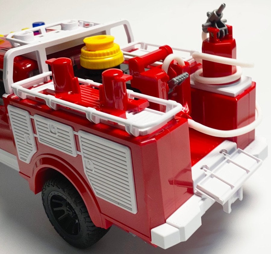 Pick-up straż św/dźw pudełko 1355413 54136