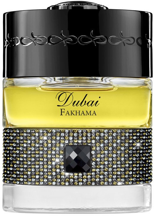 The Spirit Of Dubai Fakhama Unisex woda perfumowana spray 50ml