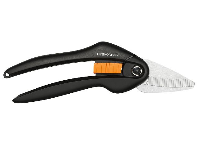 Fiskars Nożyce uniwersalne SingleStep SP28 (111280)