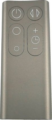 Dyson Oryginalny Pilot grafitowy