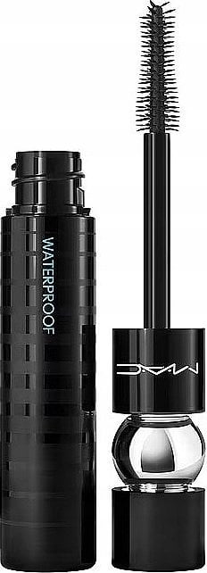 MAC MACSTACK MASCARA WATERPROOF 12ML