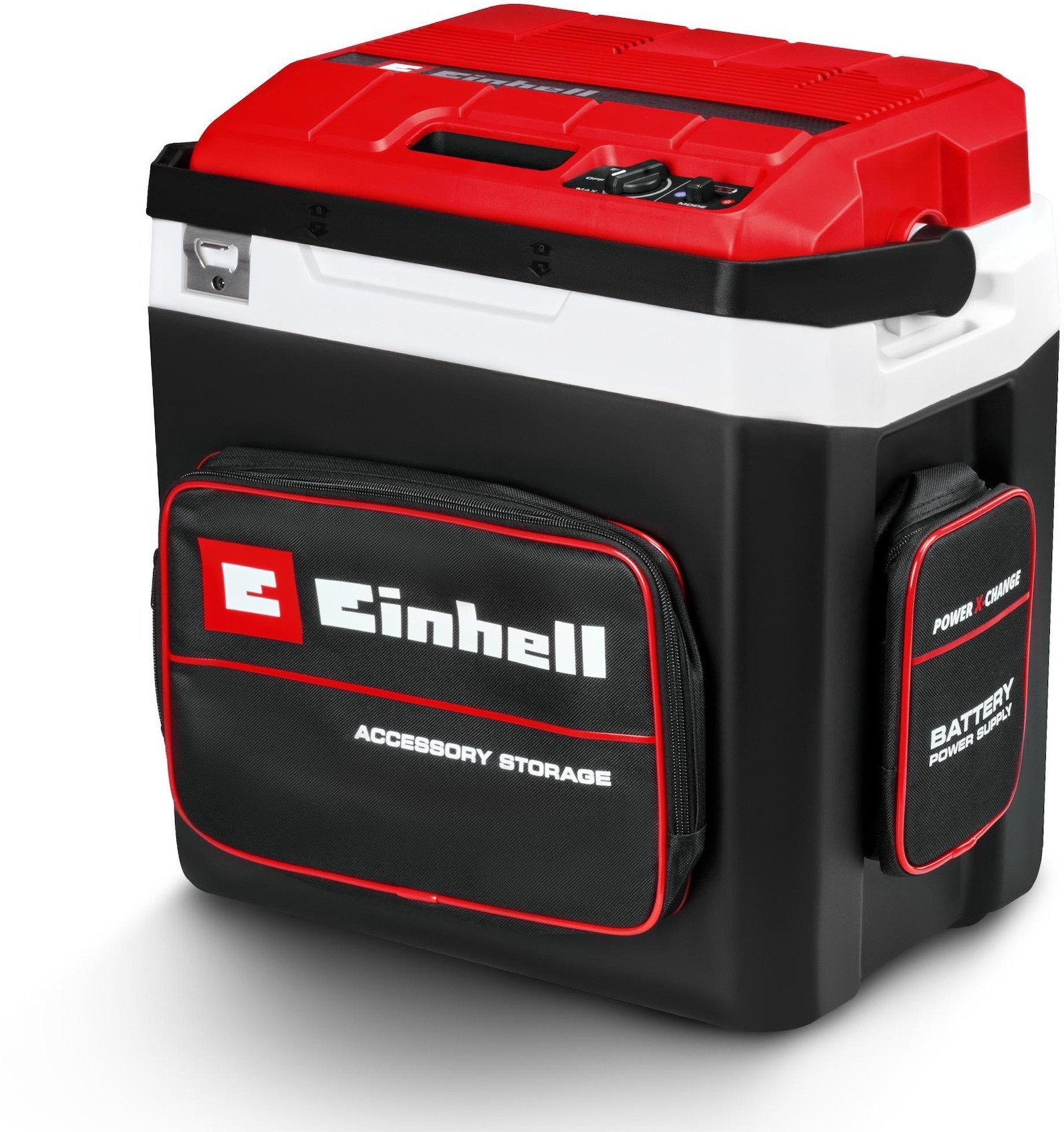 LODÓWKA AKUMULATOROWA TE-COL 18/27 Li-Solo 2048420