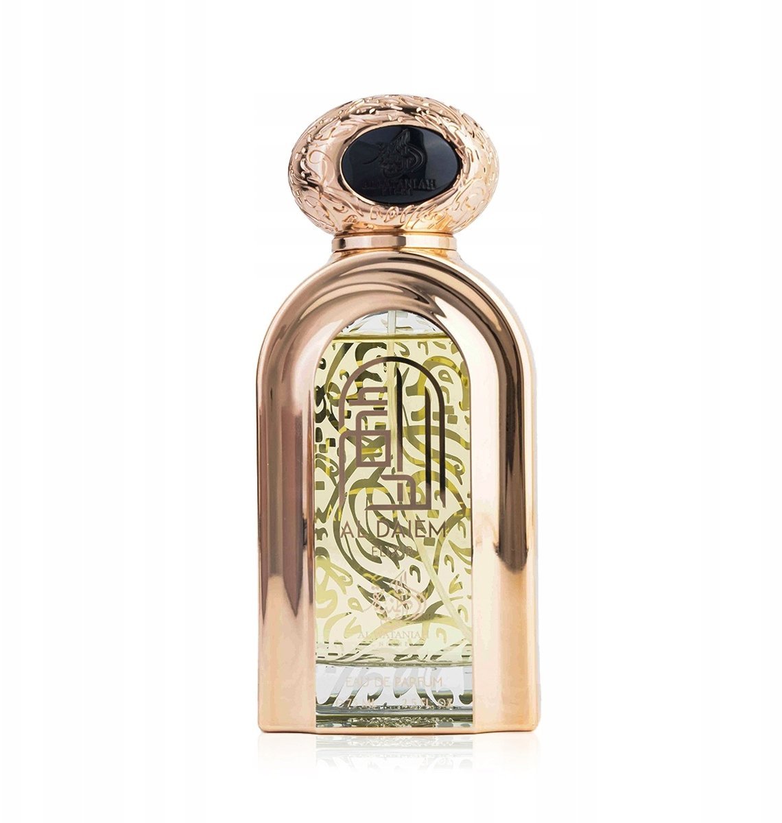 Al Wataniah Al Daiem Elixir EDP U 75 ml