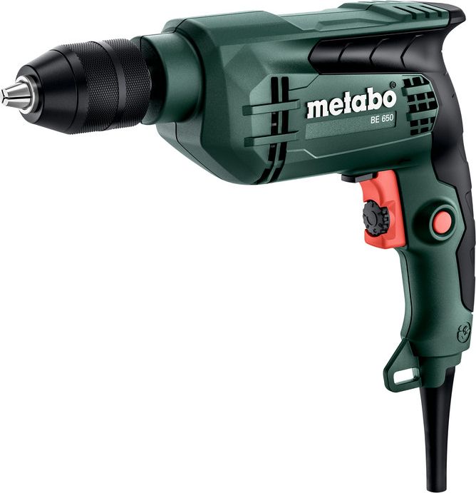 Wiertarka Metabo BE 650 650W