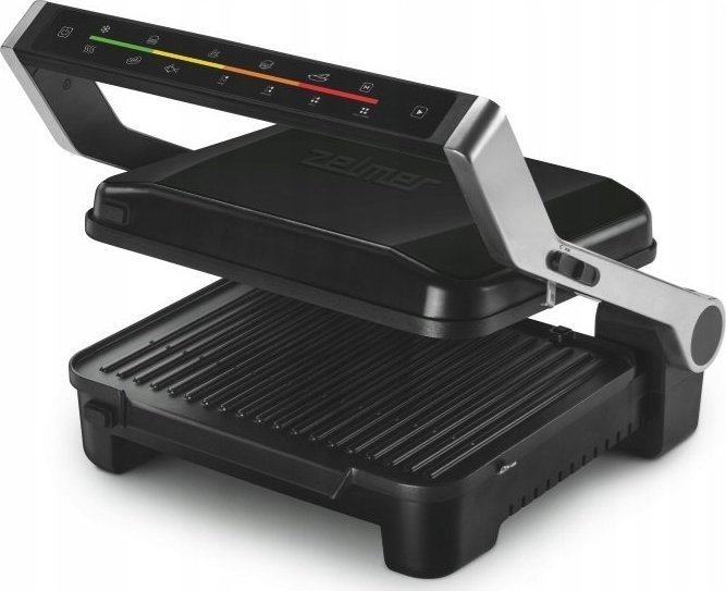 Grill elektryczny Zelmer ZPR2600
