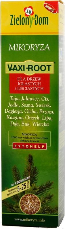 Zielony Dom Mikoryza Szczepionka Dla Drzew Iglastych I Liścia.