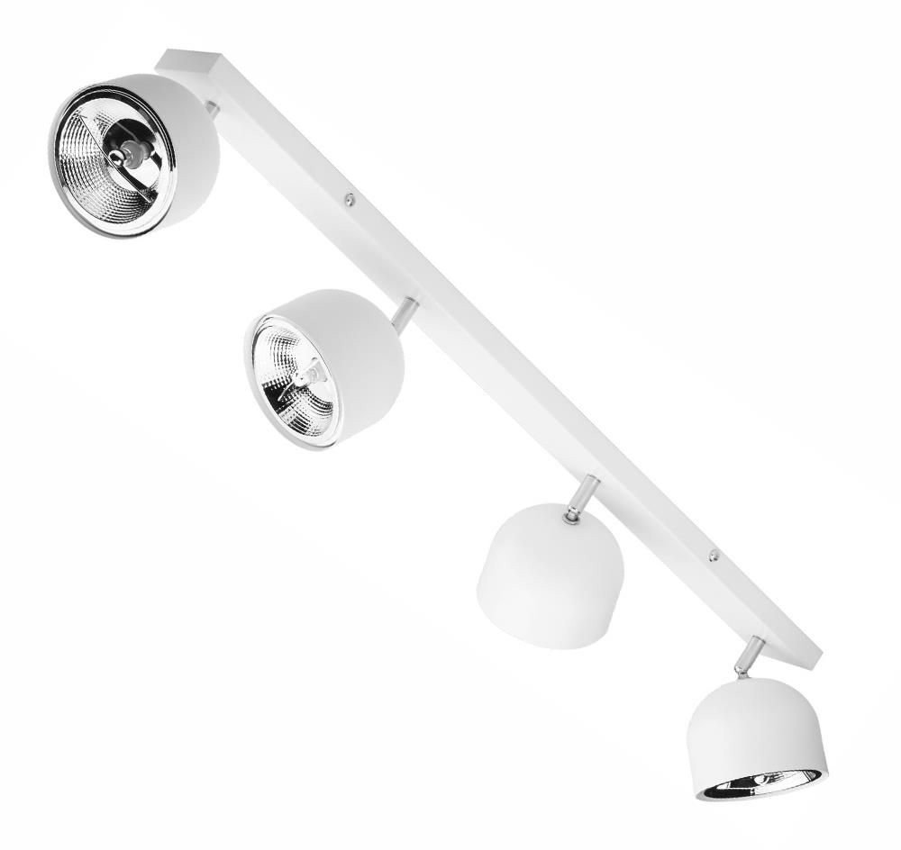 Lampa reflektor spot ALTEA WHITE 6516 TK Lighting