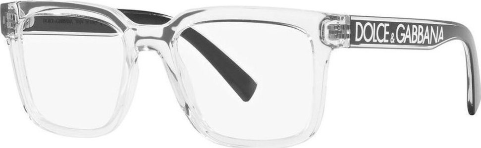 Dolce & Gabbana Ramki do okularów Damski Dolce & Gabbana DG 5101