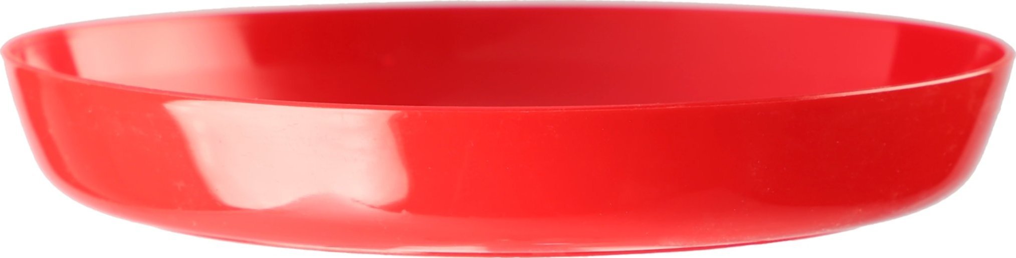 Verdenia PODSTAWKA CRISTAL 11cm (12) czerwony