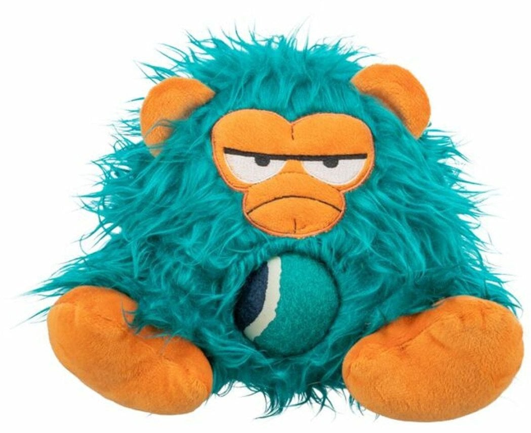 Zabawka Pluszowa dla psa Trixie Poliester Plusz Potwór 25 cm