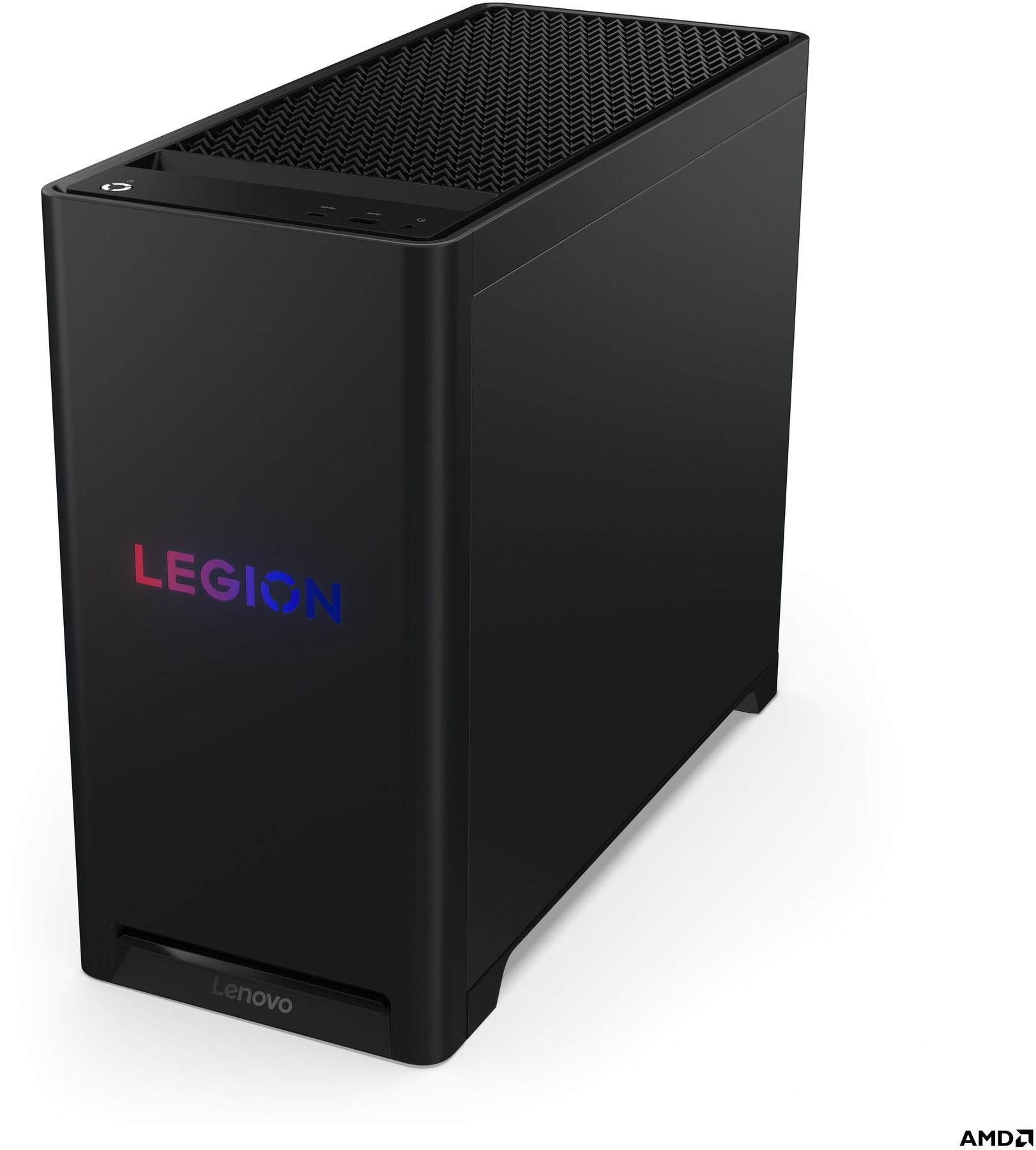 Komputer Lenovo Legion T5 30AGB10, Ryzen 7 7700X, 32 GB, RTX 5070 Ti, 2 TB M.2 PCIe Windows 11 Home