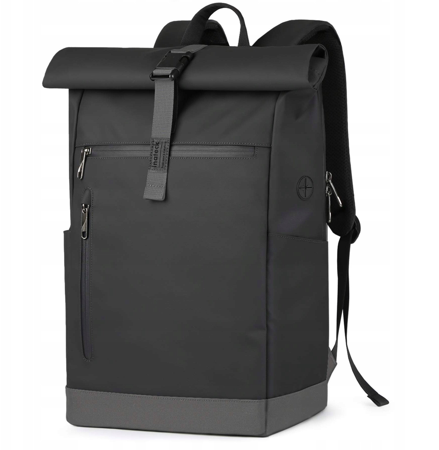 inateck Notebook-Rucksack 17 BP01003 black 25-30L