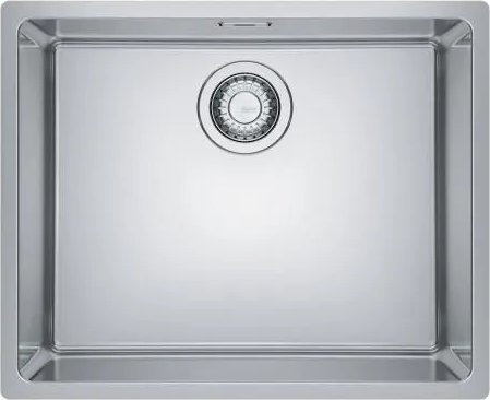 Zlewozmywak Franke SINK STAINLESS STEEL MARIS 122.0531.808
