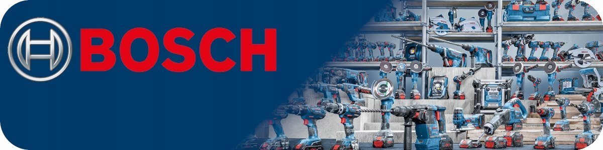 Młotowiertarka Bosch Bosch cordless hammer drill GBH 18V-28 CF Professional, with GDE 18V-16 (blue/black, 2x battery ProCORE18V 8.0Ah, Bluetooth, in L