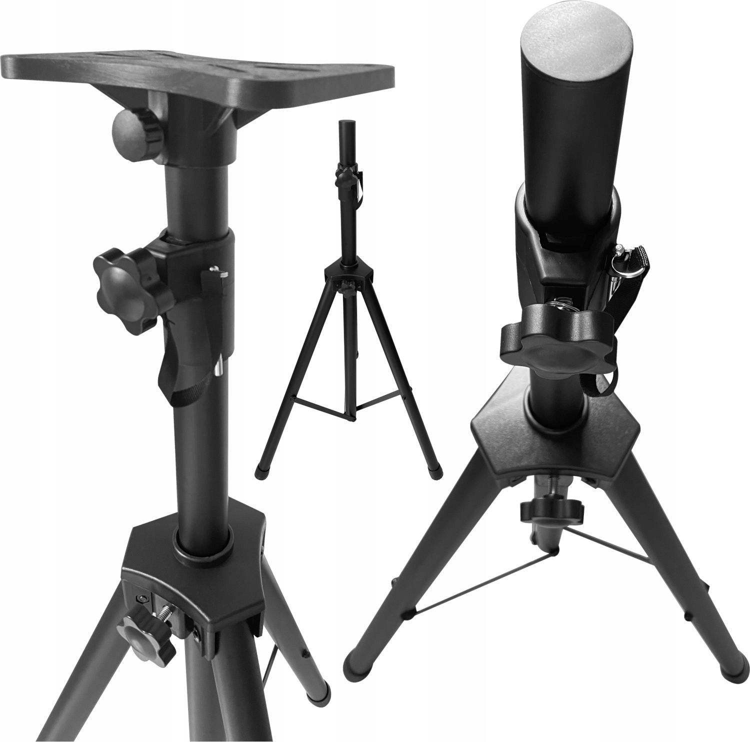 Mozos SPK1 Uniwersalny statyw głośnikowy