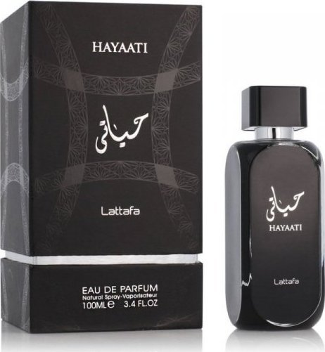 Lattafa Hayaati EDP 100 ml