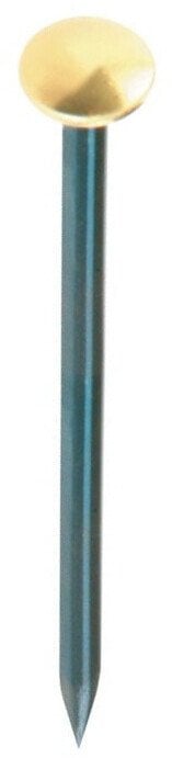 ST.NAIL 2,0X50 BLUED/HARD BRASS HEAD/9GR