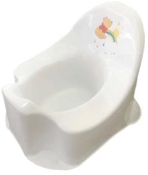 Nocnik Franek Winnie The Pooh biały keeeper