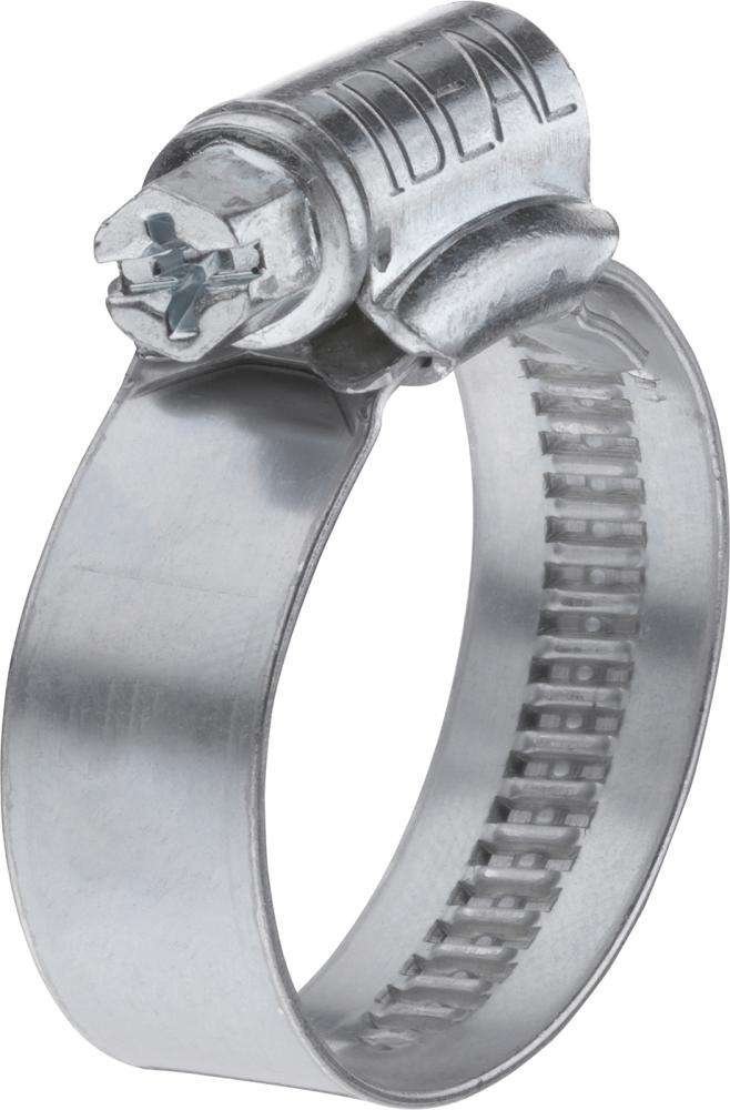 Opaska zaciskowa IDEAL W212mm, DIN3017, 50-70mm