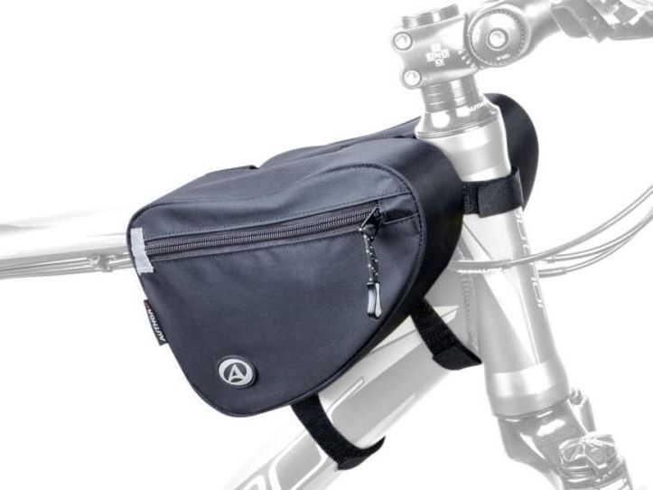 Author Torba pod ramę trójkątna Author A-R211 Twin