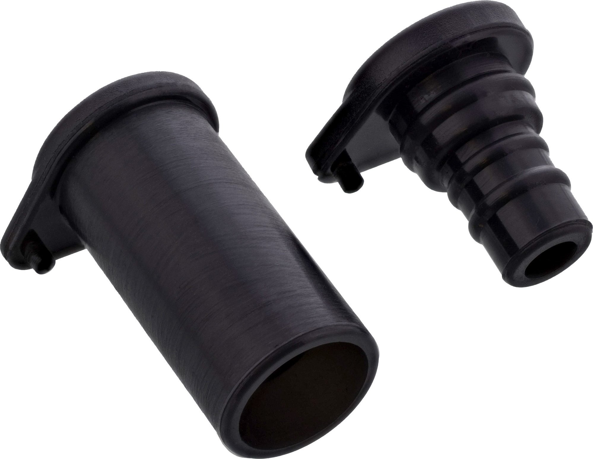 InLine® Staubschutzkappen für Solar Photovoltaik Steckverbinder 10er Set