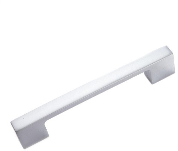 FURNITURE HANDLE 5903/128 MAT CR