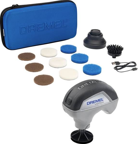 towar w Sosnowcu - Polerki [Dremel] - Morelenet_8680728