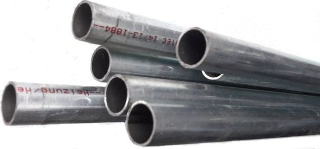 SANHA SANHA-Therm Rura ocynkowana w sztangach po 6 m 15x1,2