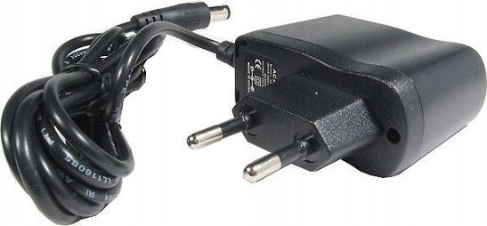 Master Zasilacz Adapter do Darta Elektronicznego ECHOWELL