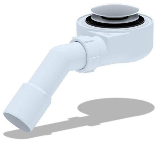 SIPHON FOR SHOWER TRAY 50MM CLICK-CLACK