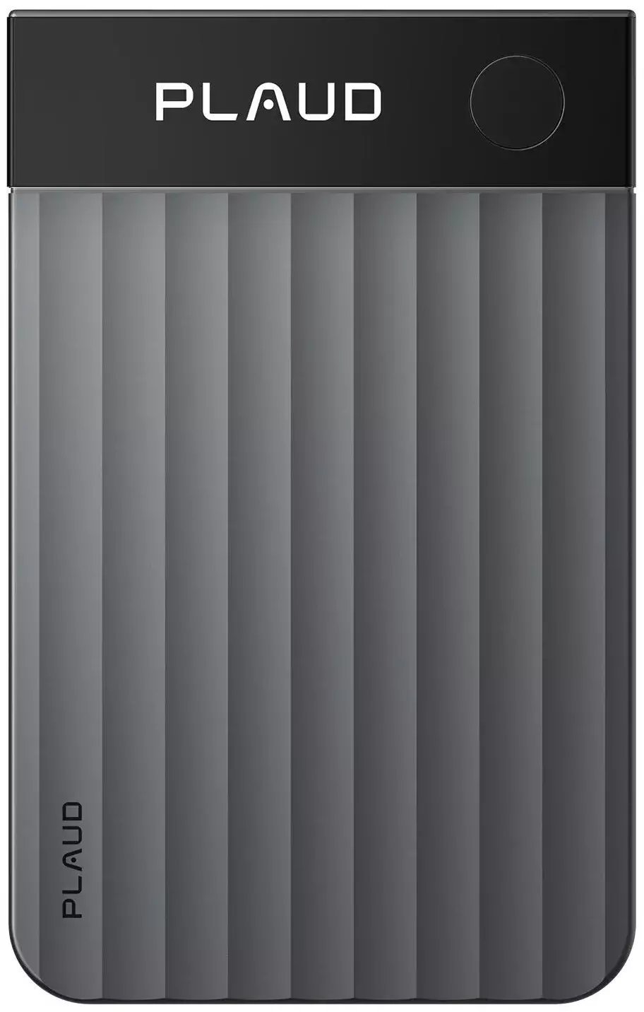 PLAUD Note Pro Voice Recorder - Black