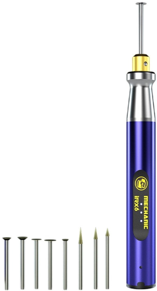 MECHANIC IRX6 Mini Multifunction Tool